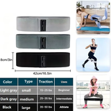Resistance Band Resistance Training Gym Band Sports Resistance Bands Elastic Bands for Sports Elastic Band for Fitness LLD06