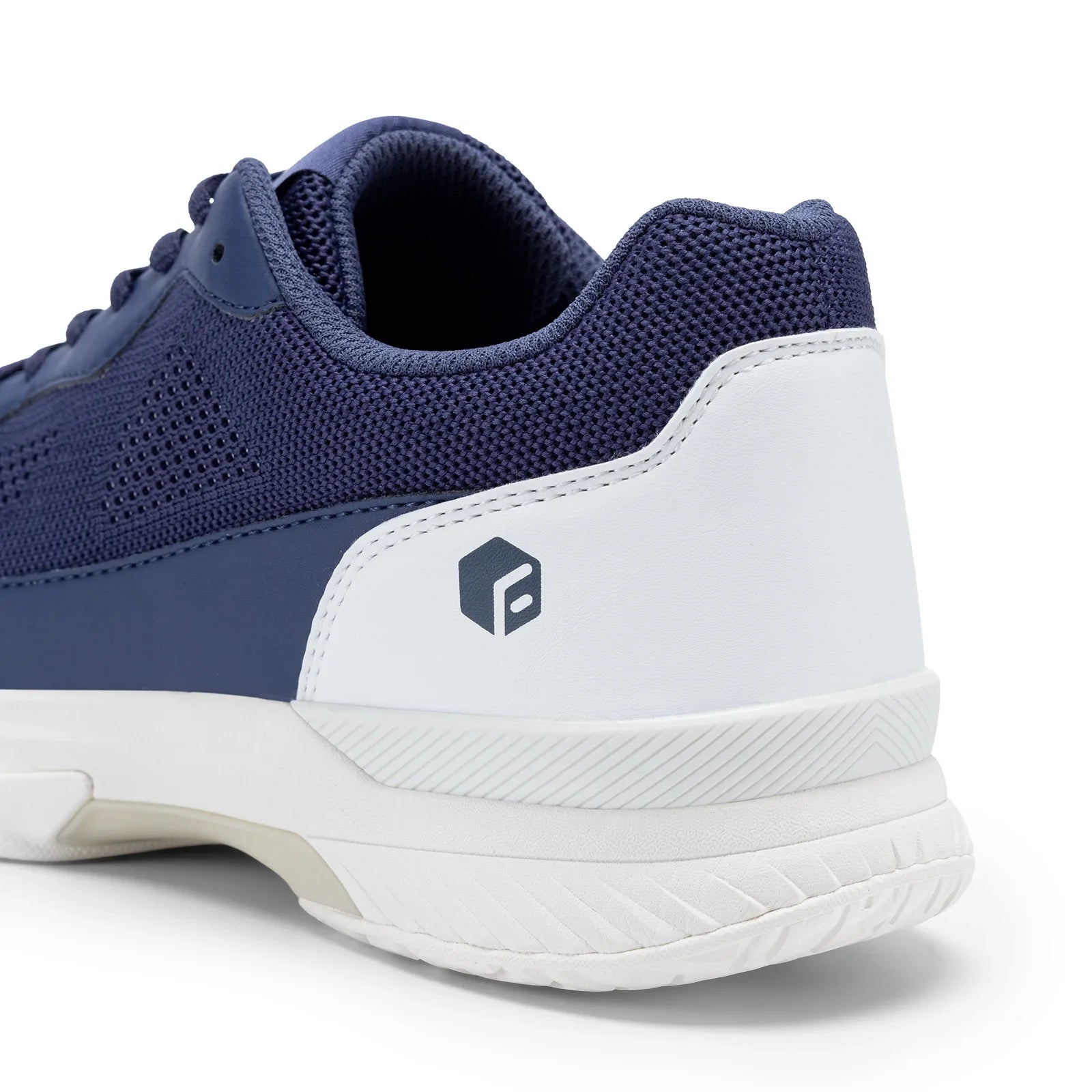 FitVille Men's Wide Width 2E Professional Tennis Training Shoes, Breathable Lightweight Non-Slip Sports Sneakers Equipped with Arch Support for All Day Wear