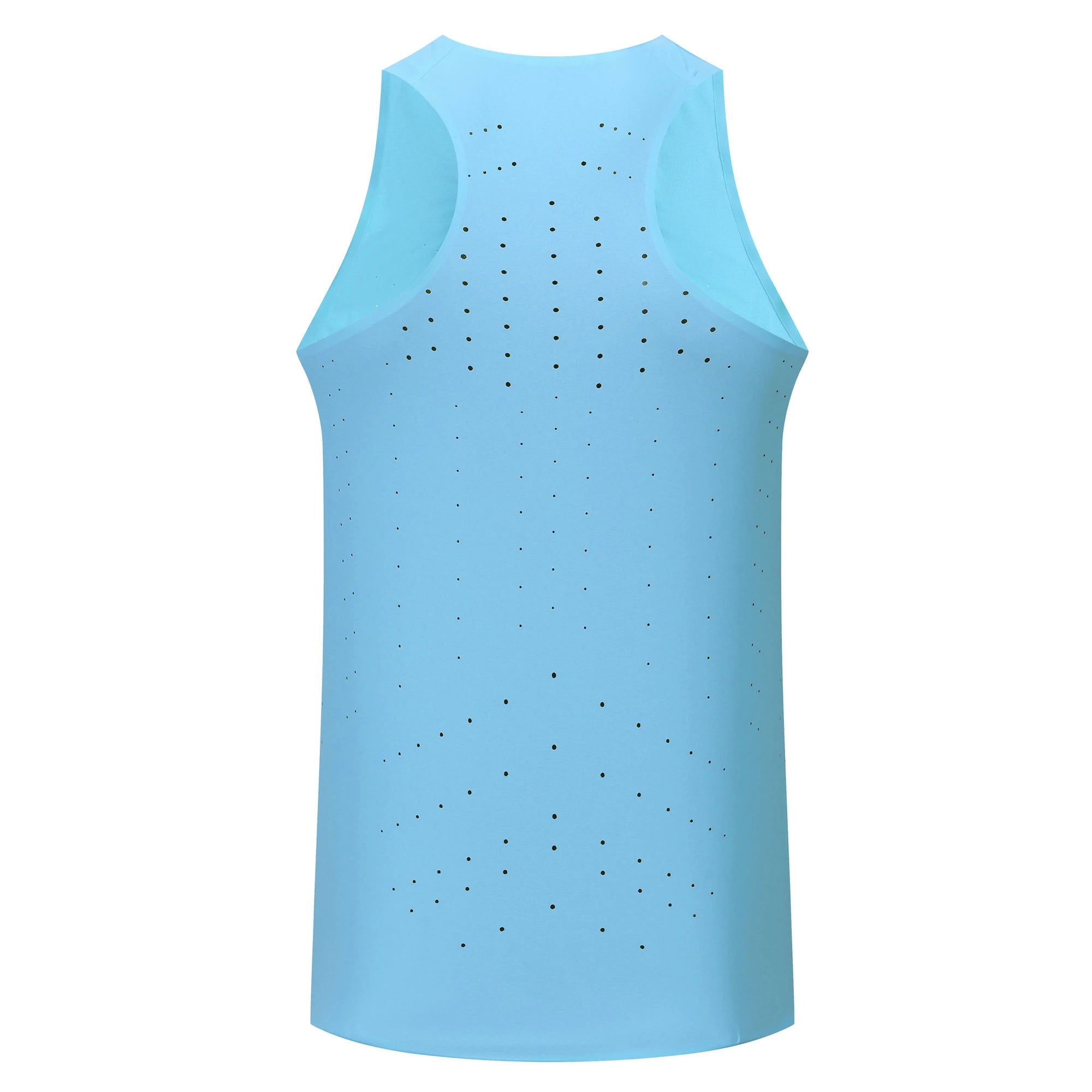 Womens Running Vests Lightweight Tops Marathon Outdoor Sports Fitness Hole Vest Sleeveless Shirts Clothing Quick Dry Breathable