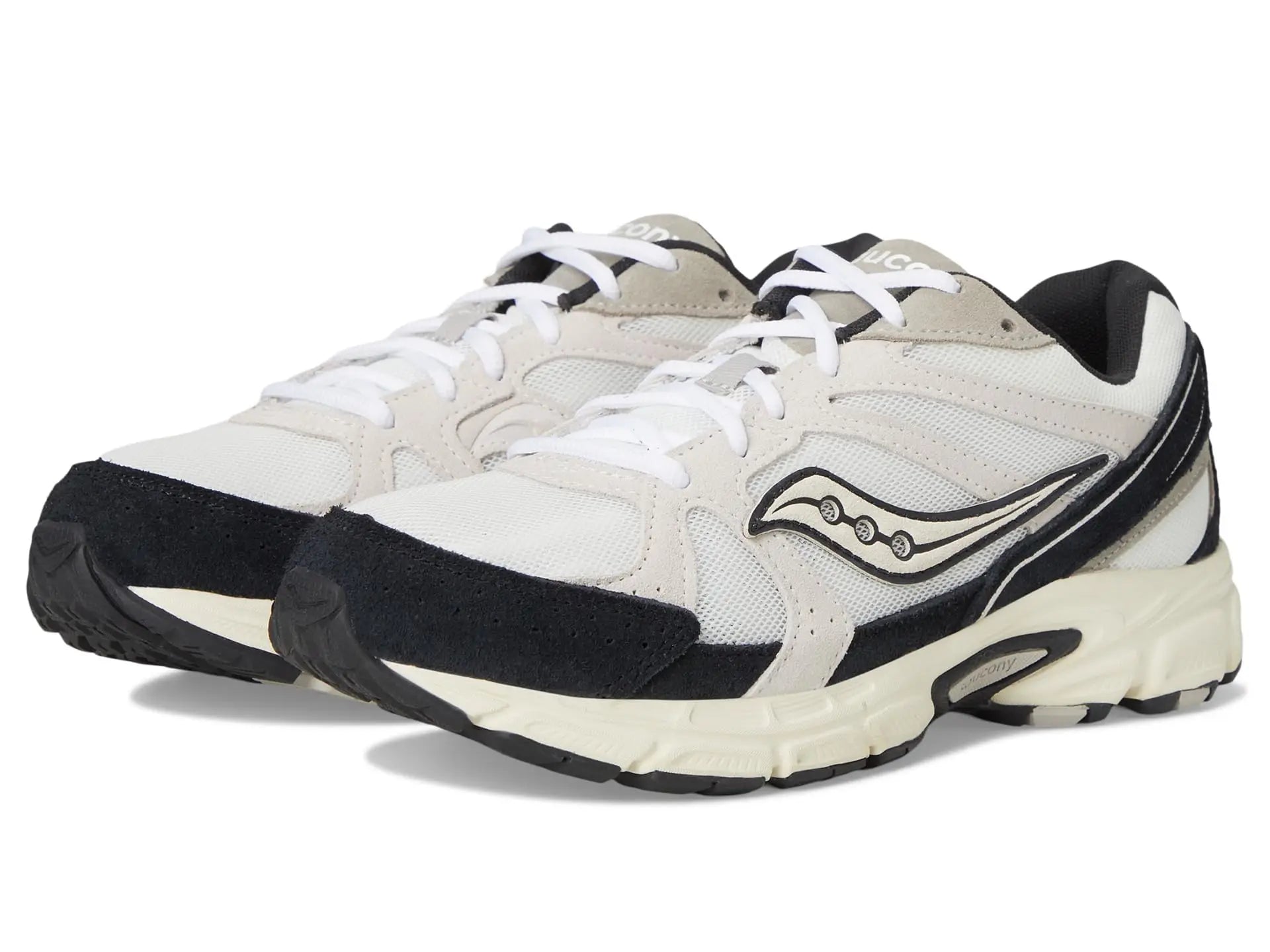 Saucony Men's Ride Millennium Sneaker