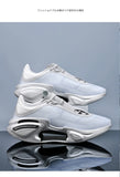 Men Shoes Sneakers Male Tenis Luxury Shoes Mens Casual Trainer Race Breathable Fashion Loafers Running Shoes for Men