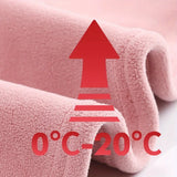 Winter Balaclava Gloves Socks 3PCS Set, Thermal Skiing Hiking Gear for Men Women, Cold Weather Face Mask Christmas Gift