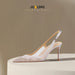 White 8CM 1