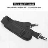 Large Capacity Briefcase Bag Men Business Bag 15.6 inch 17 inch 19 inches Laptop Bag Shoulder Bags Canvas Handbags Messenger Bag