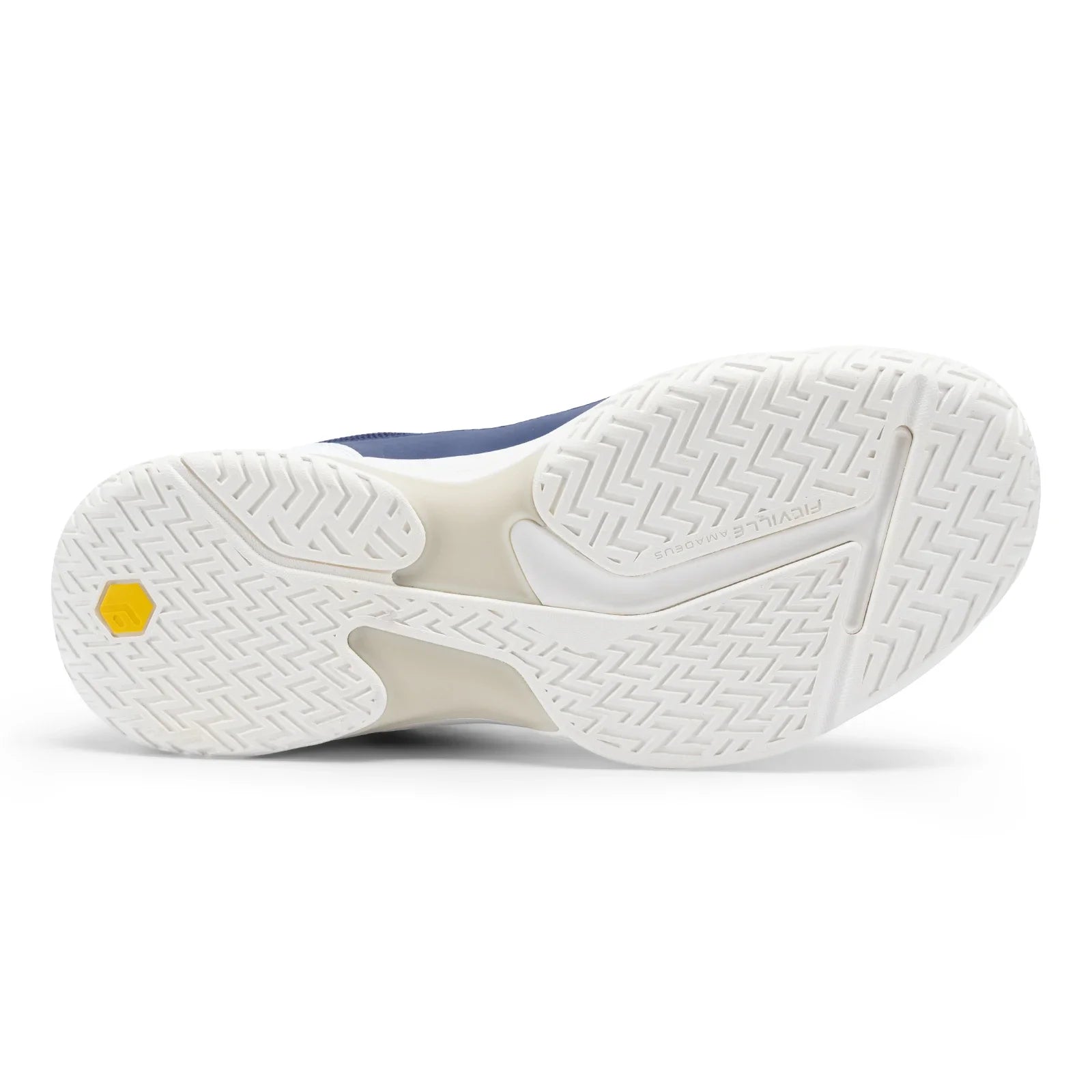 FitVille Men's Wide Width 2E Professional Tennis Training Shoes, Breathable Lightweight Non-Slip Sports Sneakers Equipped with Arch Support for All Day Wear