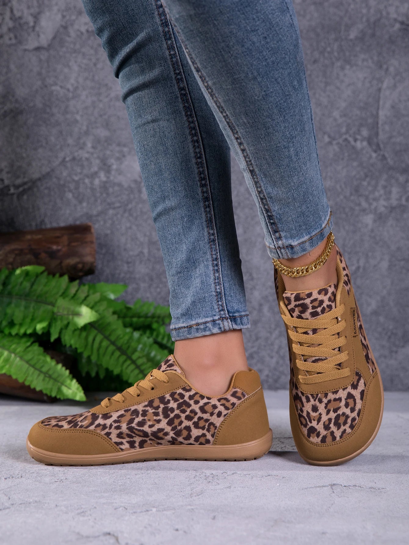 Unisex Barefoot Sneakers Women Men Wide Toe Minimalist Zero Drop Shoes Non Slip Lace Up Casual Sneaker