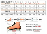 Retro Men's Summer Fashion Hollow Breathable Sandals Comfortable Anti-Slip Wear-Resistant Handmade Roman Style Slippers