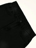 Men's Retro Loose-Fit Jeans, Versatile and Casual for All Seasons