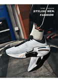 Men Shoes Sneakers Male Tenis Luxury Shoes Mens Casual Trainer Race Breathable Fashion Loafers Running Shoes for Men