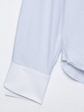 Women's Shirt Tops Autumn 2026 New Chic Retro Blouses Fashion Loose Elegant Women's Leisure Travel Holiday Street Youth Shirts