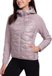 Grayish Purple