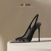 Black 12cm