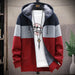 8807 Wine Red