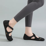 Women‘s Five Toe Shoes with Loop Strap - Barefoot Minimalist Flats for Hiking, Yoga, Gym Quick-Dry Water & Everyday Casual Wear