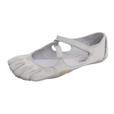 Women‘s Five Toe Shoes with Loop Strap - Barefoot Minimalist Flats for Hiking, Yoga, Gym Quick-Dry Water & Everyday Casual Wear