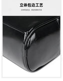 Male Long Money Wallets Mobile Phone Pouch Men Messenger Bag Anti-Theft Men's Fingerprint Lock Bags for Men Leather Hand Bag