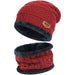 Red Hat-scarf