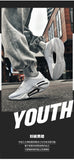 Men Shoes Sneakers Male Tenis Luxury Shoes Mens Casual Trainer Race Breathable Fashion Loafers Running Shoes for Men