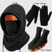 Black 3pcs