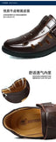 Men Genuine Leather Sandals Summer Breathable Casual Shoes for Man Slip on Clogs Outdoor Non Slip Hand Made Sandalias