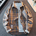 9903 Sky Blue Plaid