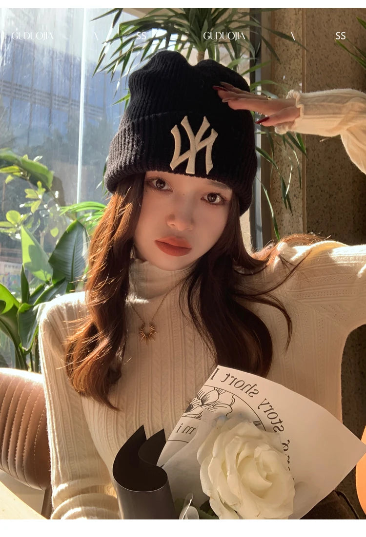2026 Ruched Turtleneck Women Sweaters Autumn Winter Warm Pullover Slim Tops Knitted Sweater Jumper Soft Pull Female
