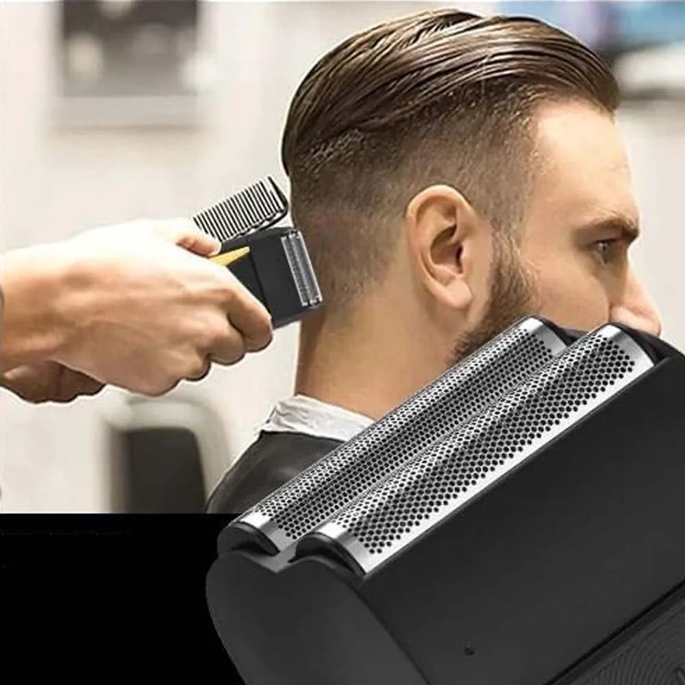 USB Rechargeable Electric Shaver for Men Cordless Beard Trimmer Shaving Barber Machines Hair Cutting Machine Trimmer for Men
