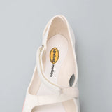 Women‘s Five Toe Shoes with Loop Strap - Barefoot Minimalist Flats for Hiking, Yoga, Gym Quick-Dry Water & Everyday Casual Wear