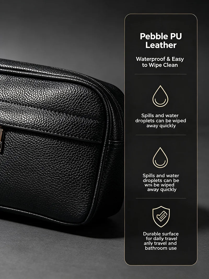 Fashion Business Clutches High Quality PU Leather Clutch Bag Card Pack Phone Coin Purse Wallet Birthday Gift for Men Handbags