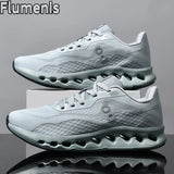 2026 New Summer New Shock Absorbing Casual Sports Shoes Off Road Running Men's and Women's Shoes Fashion Trend Golf Shoes 39-45