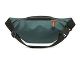 Oxford Waterproof Mobile Waist Bag for Men Women Multifunctional Large Capacity Fanny Pack Wear-resistant Riñoneras Para Hombre