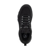 Men's Mid-Height Hiking Boots, All-Terrain Non-Slip Outdoor Trekking Camping Shoes, Comfortable Men's Sneakers for Outdoor Activities