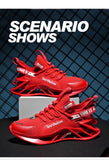 Shoes men Sneakers Male casual Mens Shoes tenis Luxury shoes Trainer Race Breathable Shoes fashion loafers running Shoes for men