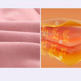 Winter Balaclava Gloves Socks 3PCS Set, Thermal Skiing Hiking Gear for Men Women, Cold Weather Face Mask Christmas Gift