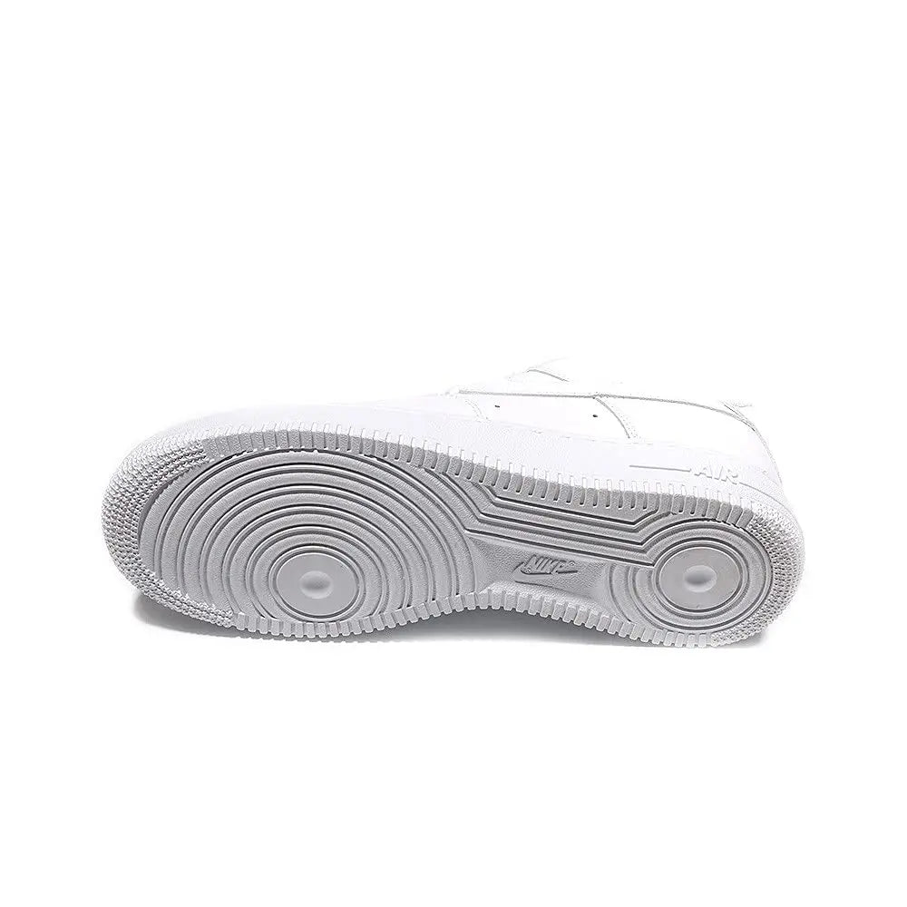 Nike Mens Air Force 1 Low 07 Fresh Shoes