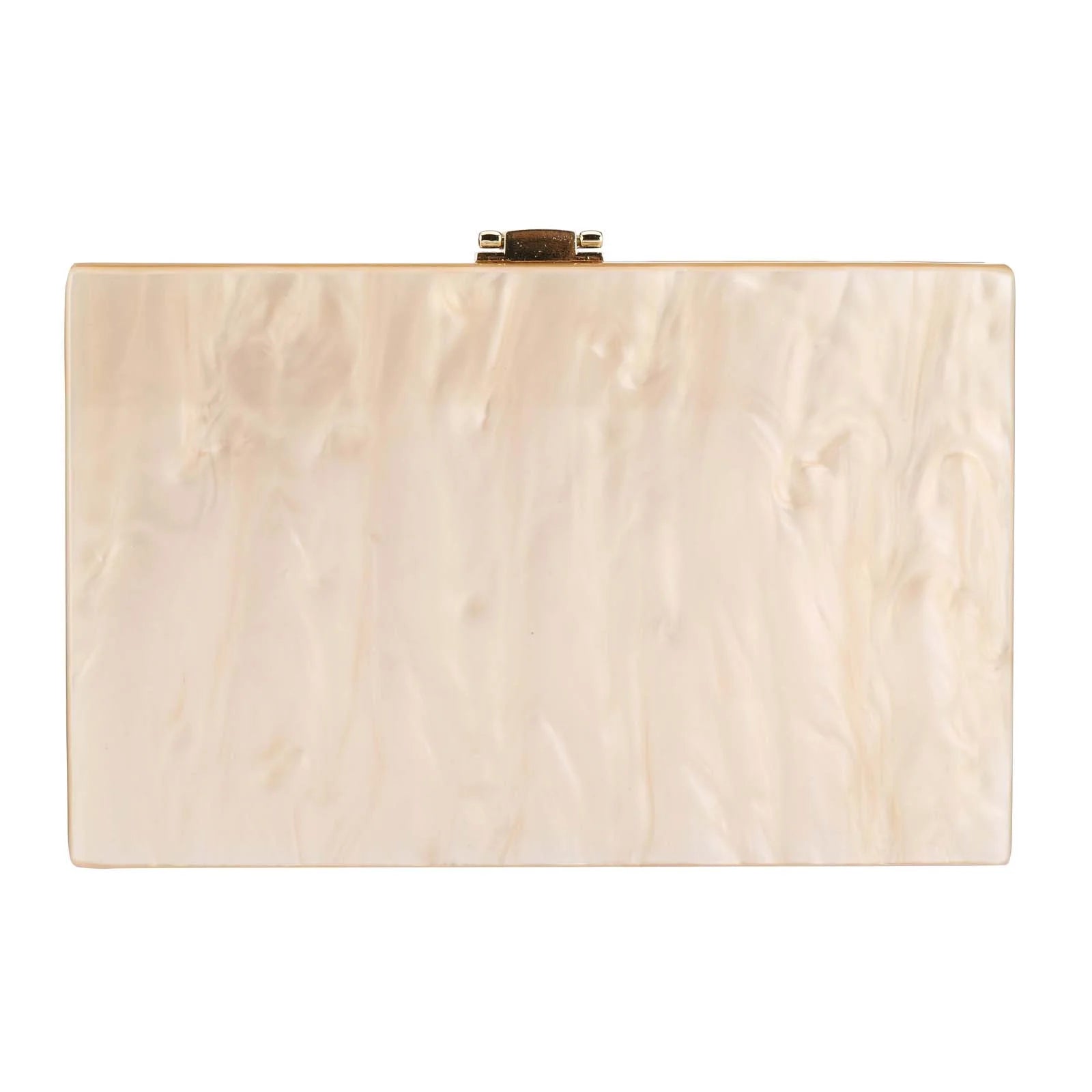 Acrylic Chain Handbag Box Clutch Evening Bags Luxury Wedding Women Dinner Dress Purses Ladies Chic Party Shoulder Crossbody Bags