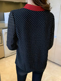 New elegant Women Blouses ladies shirts Blusas Mujer Long Sleeve Shirts causal Tops