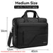 Medium Size