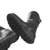 Waterproof Off-Road Motorcycle Boots Anti-Fall Botas Moto Hombre Riding Shoes Protection Comfortable Footwear for Men