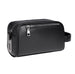 Fingerprint black