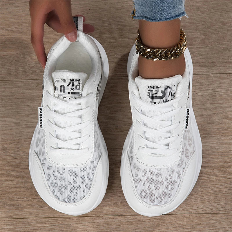 Wide Toe Women's Walking Shoes Pink Barefoot Sneakers For Women Flat Sneakers Comfy Non-slip Casual Sports Shoes Women Trainers