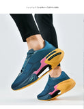 Men Shoes Sneakers Male Tenis Luxury Shoes Mens Casual Trainer Race Breathable Fashion Loafers Running Shoes for Men