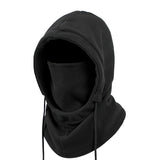 3-4Pcs Winter Hat Gloves Socks Set Windproof Anti-Slip Stretchy Unisex for Outdoor Sports and Daily Use