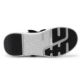 FitVille Summer Men's Wide Width Casual Diabetic Sandals, Lightweight Open Toe Sandals Built-in Arch Support, Effective Foot Pain Relief for Plantar Fasciitis, for Wide & Swollen Feet