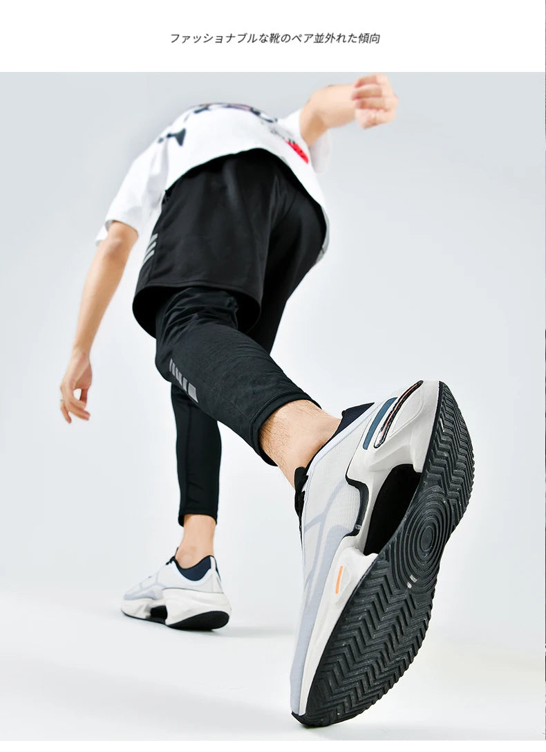 Men Shoes Sneakers Male Tenis Luxury Shoes Mens Casual Trainer Race Breathable Fashion Loafers Running Shoes for Men