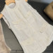 beige white