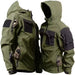 army green