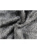 Winter Hat for Men Women Beanie Hats Scarf Glove Earmuff Set Thick Warm Slouchy Beanies Hat for Boy Girl Cap