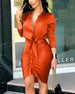 CORAL RED