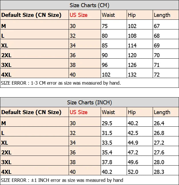 Men's Cargo Work Shorts Quick Dry 3/4 Length Capri Pants Multi-pockets Knee Length Trousers Summer Board Beach Shorts